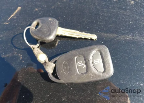 2009 Hyundai Santa Fe Gls из США, поврежденный, VIN 5NMSG13D99H251041